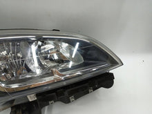 Laden Sie das Bild in den Galerie-Viewer, Frontscheinwerfer Fiat Doblo 521094560 Rechts Scheinwerfer Headlight SCH3631151405an