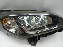 Laden Sie das Bild in den Galerie-Viewer, Frontscheinwerfer Fiat Doblo 521094560 Rechts Scheinwerfer Headlight SCH3631151405an