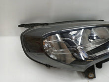 Laden Sie das Bild in den Galerie-Viewer, Frontscheinwerfer Fiat Doblo 521094560 Rechts Scheinwerfer Headlight SCH3631151405an