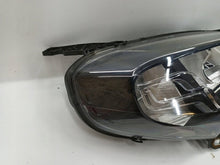 Laden Sie das Bild in den Galerie-Viewer, Frontscheinwerfer Fiat Doblo 521094560 Rechts Scheinwerfer Headlight SCH3631151405an