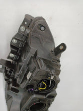 Laden Sie das Bild in den Galerie-Viewer, Frontscheinwerfer Fiat Doblo 521094560 Rechts Scheinwerfer Headlight SCH3631151405an