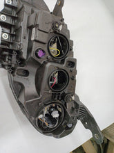 Laden Sie das Bild in den Galerie-Viewer, Frontscheinwerfer Fiat Doblo 521094560 Rechts Scheinwerfer Headlight SCH3631151405an