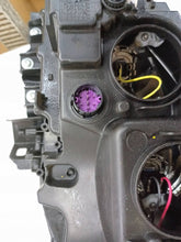 Laden Sie das Bild in den Galerie-Viewer, Frontscheinwerfer Fiat Doblo 521094560 Rechts Scheinwerfer Headlight SCH3631151405an