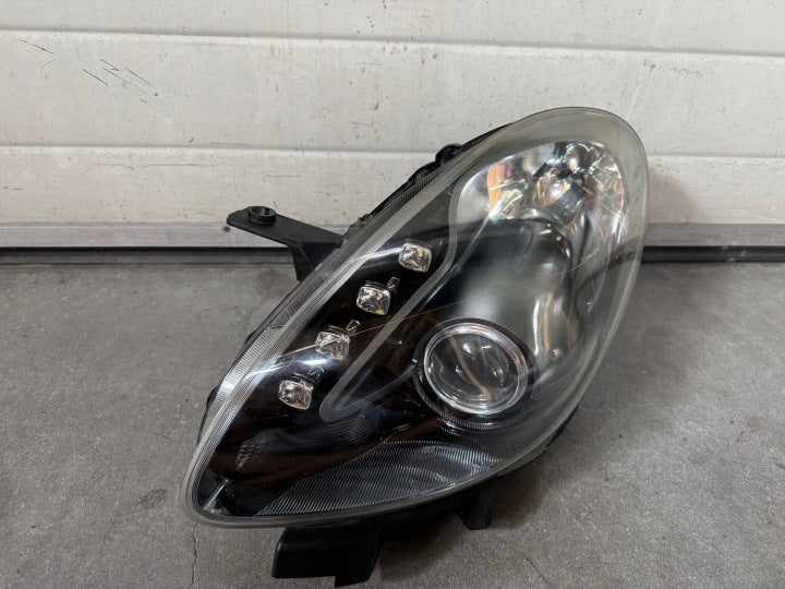 Frontscheinwerfer Alfa Romeo Giulietta 00505268090 Links Scheinwerfer Headlight SCH3631186621pq