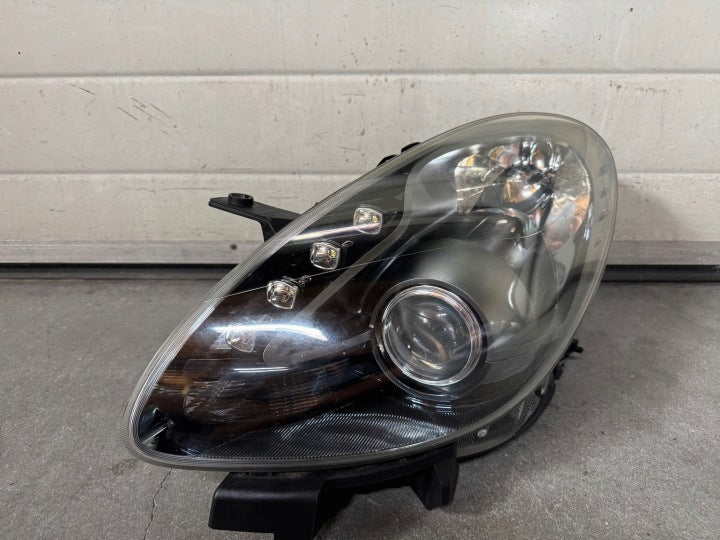 Frontscheinwerfer Alfa Romeo Giulietta 00505268090 Links Scheinwerfer Headlight SCH3631186621pq