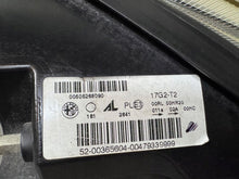 Load image into Gallery viewer, Frontscheinwerfer Alfa Romeo Giulietta 00505268090 Links Scheinwerfer Headlight SCH3631186621pq