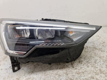 Laden Sie das Bild in den Galerie-Viewer, Frontscheinwerfer Audi Q3 83A941012 LED Rechts Scheinwerfer Headlight SCH3631451372im