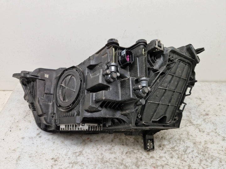 Frontscheinwerfer Audi Q3 83A941012 LED Rechts Scheinwerfer Headlight SCH3631451372im