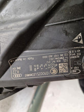 Laden Sie das Bild in den Galerie-Viewer, Frontscheinwerfer Audi Q3 83A941012 LED Rechts Scheinwerfer Headlight SCH3631451372im