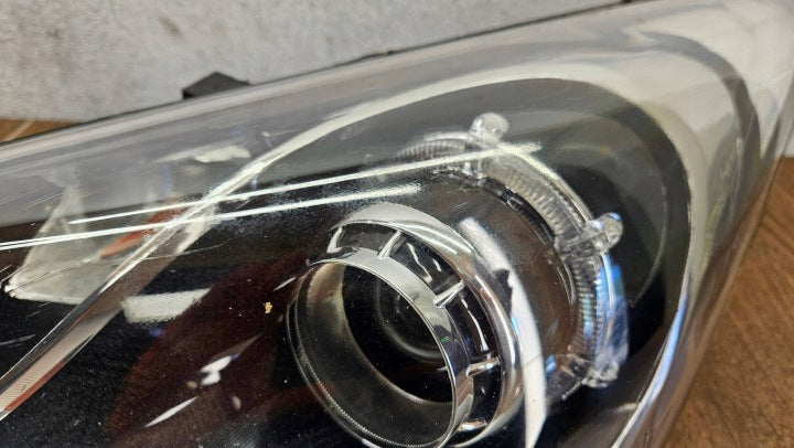 Frontscheinwerfer Hyundai Veloster 921012V030 Links Scheinwerfer Headlight SCH3632297417ro