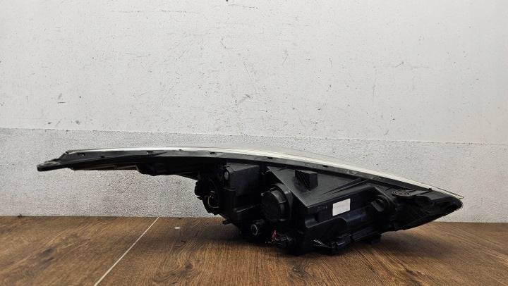 Frontscheinwerfer Hyundai Veloster 921012V030 Links Scheinwerfer Headlight SCH3632297417ro