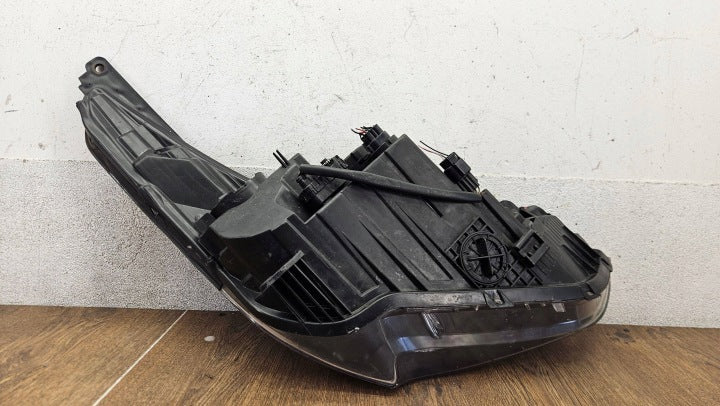 Frontscheinwerfer Hyundai Veloster 921012V030 Links Scheinwerfer Headlight SCH3632297417ro