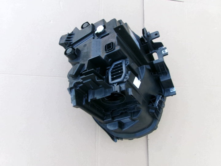 Frontscheinwerfer Mini 4121157XNY03A LED Rechts Scheinwerfer Headlight SCH3632329447vn
