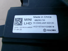 Load image into Gallery viewer, Frontscheinwerfer Mini 4121157XNY03A LED Rechts Scheinwerfer Headlight SCH3632329447vn
