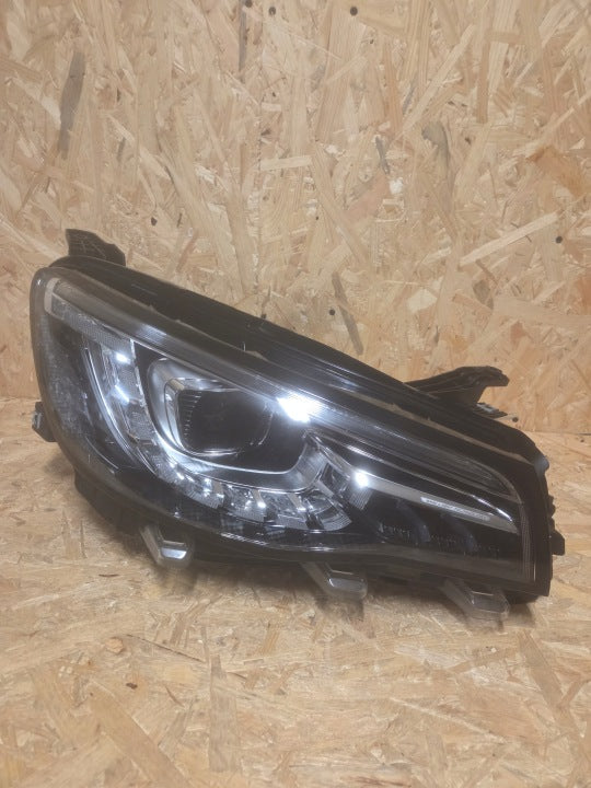 Frontscheinwerfer Mg Hs 135W95W PL135V37W LED Rechts Scheinwerfer Headlight SCH3632889501eu