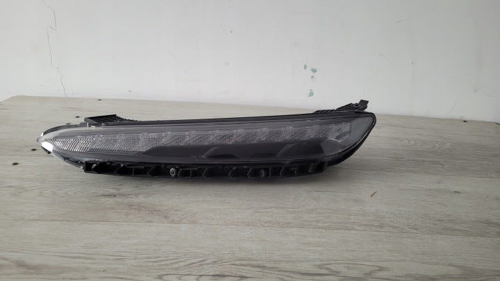 Frontscheinwerfer Hyundai Kona 92207-J9600 Links Scheinwerfer Headlight SCH3633048613es
