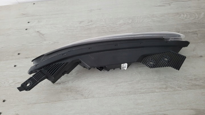 Frontscheinwerfer Hyundai Kona 92207-J9600 Links Scheinwerfer Headlight SCH3633048613es