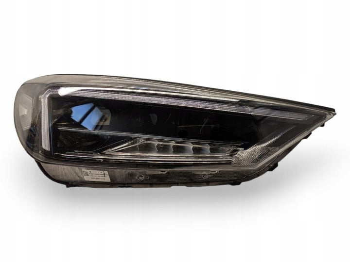 Frontscheinwerfer Hyundai Tucson Tl 92102D7700 Rechts Scheinwerfer Headlight SCH3634589196ad