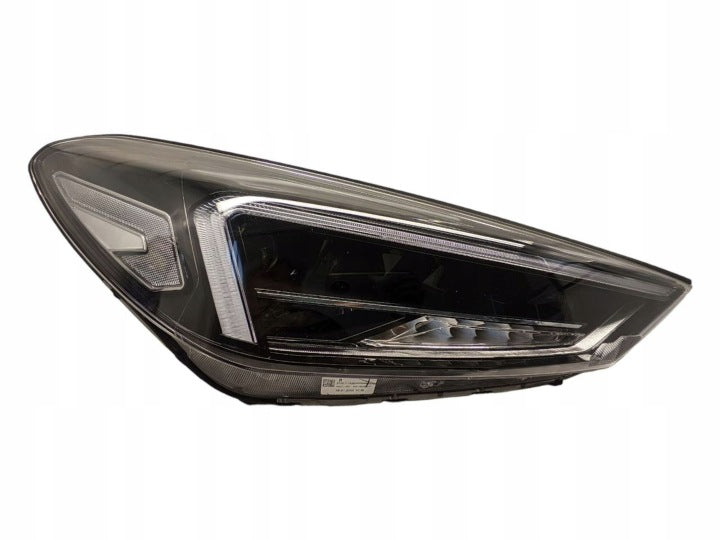 Frontscheinwerfer Hyundai Tucson Tl 92102D7700 Rechts Scheinwerfer Headlight SCH3634589196ad
