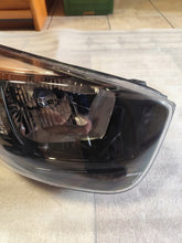 Load image into Gallery viewer, Frontscheinwerfer Kia I 92102G6000 Rechts Scheinwerfer Headlight SCH3635406232yf