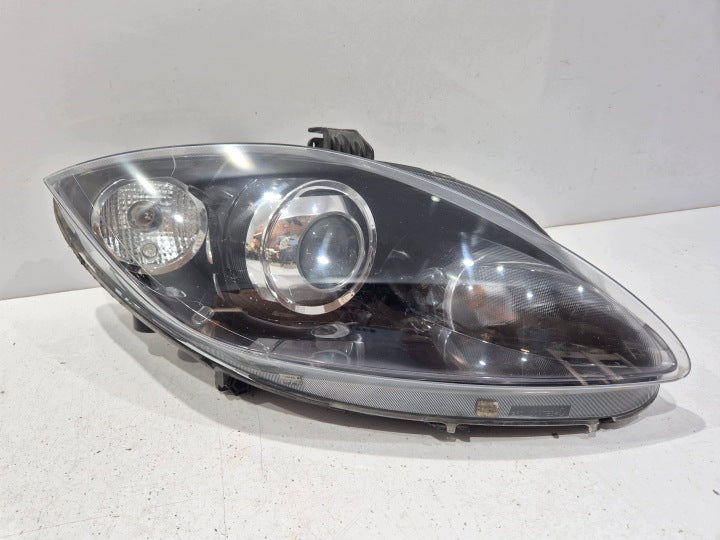 Frontscheinwerfer Seat Altea 5P1941754E 89320425 Xenon Rechts Headlight SCH3636311548xr