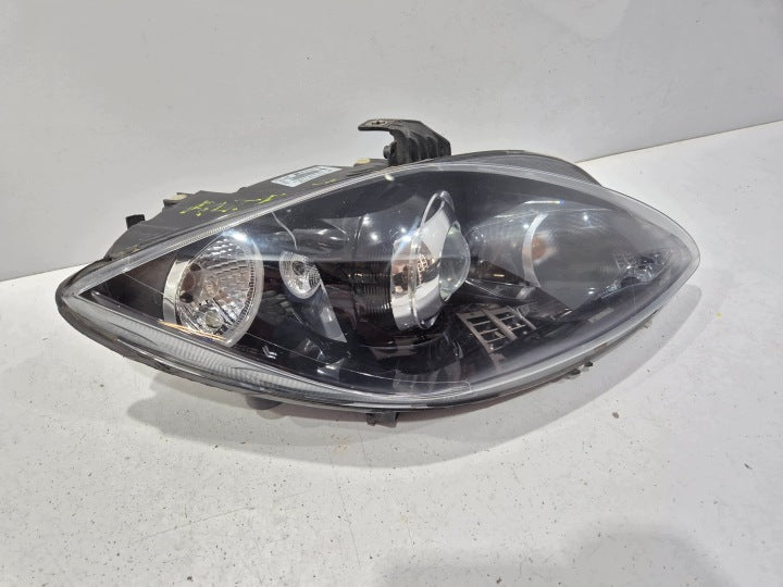 Frontscheinwerfer Seat Altea 5P1941754E 89320425 Xenon Rechts Headlight SCH3636311548xr