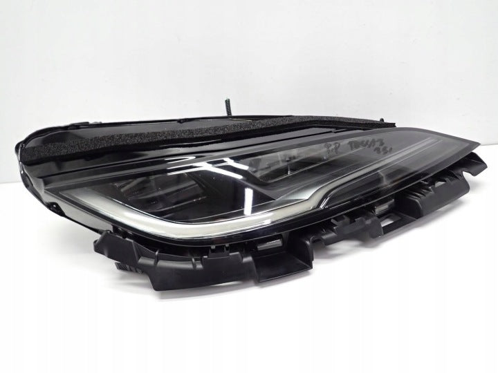 Frontscheinwerfer Tesla Model 3 1760889-00-F 1760889-00 LED Rechts Headlight SCH3638061109ut