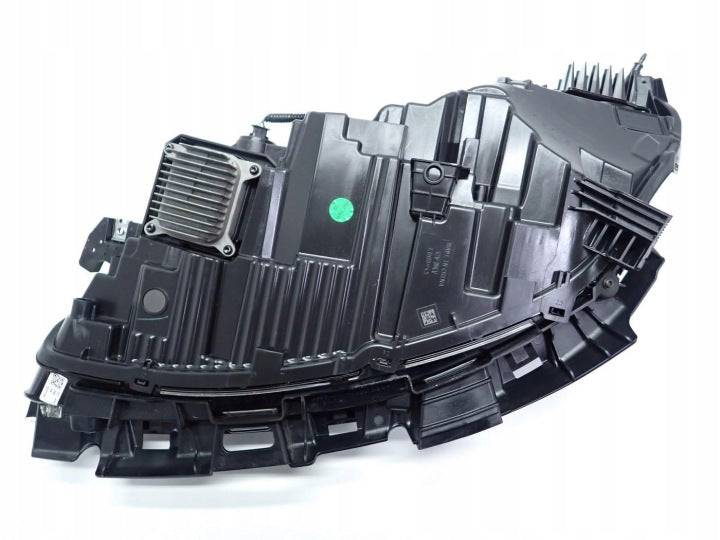 Frontscheinwerfer Tesla Model 3 1760889-00-F 1760889-00 LED Rechts Headlight SCH3638061109ut
