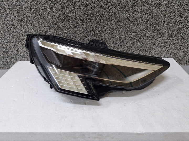 Frontscheinwerfer Audi A3 8Y0941036 Rechts Scheinwerfer Headlight SCH3638256529ni