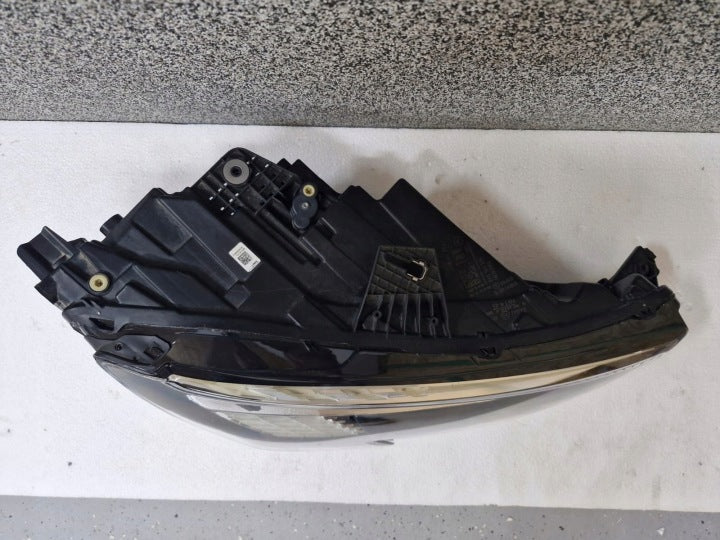 Frontscheinwerfer Audi A3 8Y0941036 Rechts Scheinwerfer Headlight SCH3638256529ni