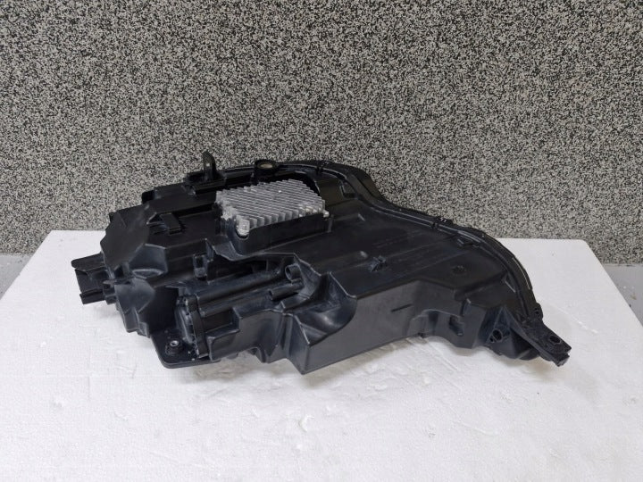 Frontscheinwerfer Audi A3 8Y0941036 Rechts Scheinwerfer Headlight SCH3638256529ni