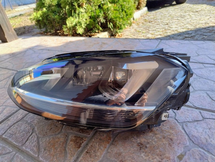 Frontscheinwerfer VW Golf VII 5G1941751 Xenon Links Scheinwerfer Headlight SCH3638479233is