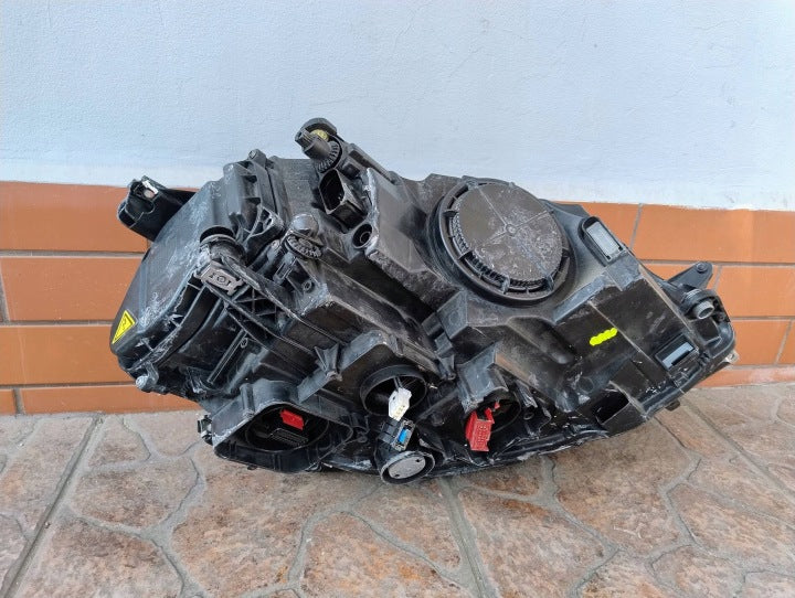 Frontscheinwerfer VW Golf VII 5G1941751 Xenon Links Scheinwerfer Headlight SCH3638479233is