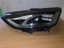 Laden Sie das Bild in den Galerie-Viewer, Frontscheinwerfer Audi A4 B9 8W0941011 Links Scheinwerfer Headlight SCH3638630414eb