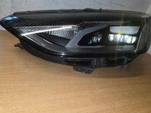 Laden Sie das Bild in den Galerie-Viewer, Frontscheinwerfer Audi A4 B9 8W0941011 Links Scheinwerfer Headlight SCH3638630414eb