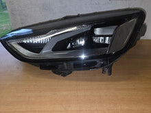 Laden Sie das Bild in den Galerie-Viewer, Frontscheinwerfer Audi A4 B9 8W0941011 Links Scheinwerfer Headlight SCH3638630414eb