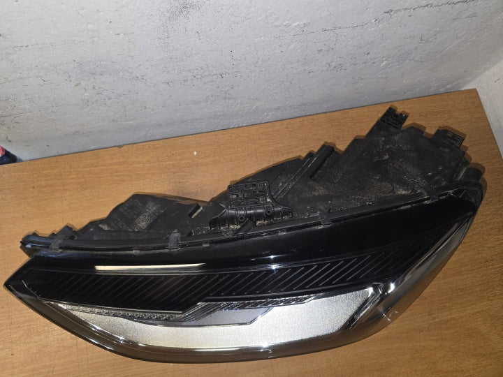 Frontscheinwerfer Audi A4 B9 8W0941011 Links Scheinwerfer Headlight SCH3638630414eb