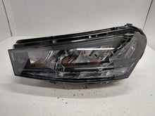 Laden Sie das Bild in den Galerie-Viewer, Frontscheinwerfer Skoda Fabia IV 6VB941015 Links Scheinwerfer Headlight SCH3638647126ek
