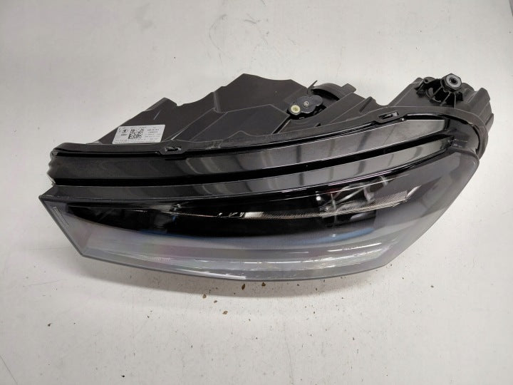 Frontscheinwerfer Skoda Fabia IV 6VB941015 Links Scheinwerfer Headlight SCH3638647126ek