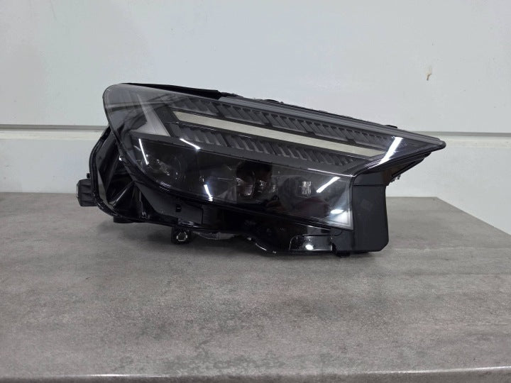 Frontscheinwerfer Audi Etron 89A941036R Rechts Scheinwerfer Headlight SCH3638966123ek