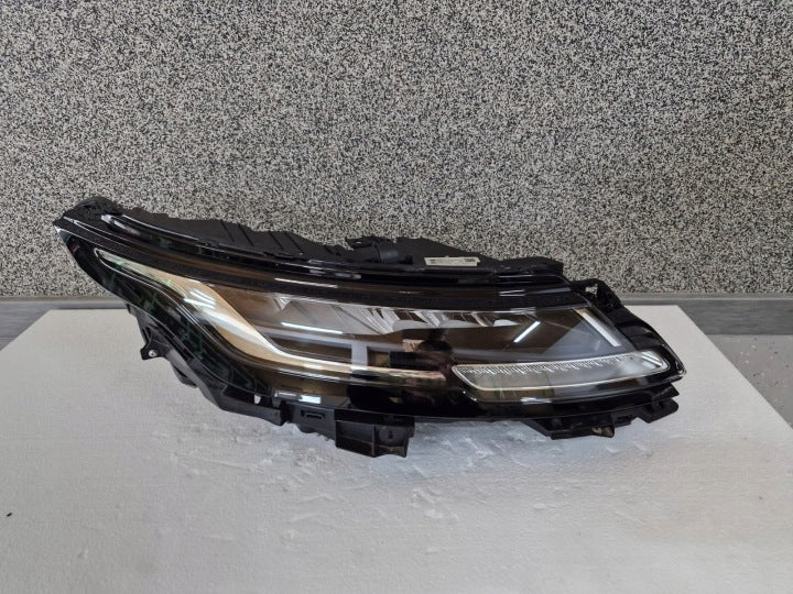 Frontscheinwerfer Land Rover Range I Evoque M8D2-13W029-BA Rechts Headlight SCH3639068965qf