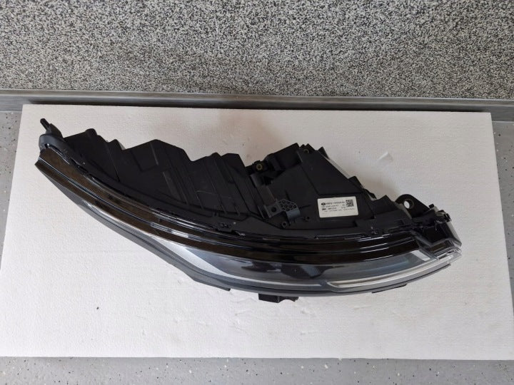 Frontscheinwerfer Land Rover Range I Evoque M8D2-13W029-BA Rechts Headlight SCH3639068965qf