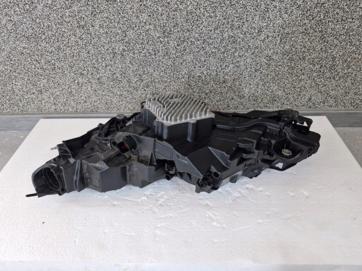 Frontscheinwerfer Land Rover Range I Evoque M8D2-13W029-BA Rechts Headlight SCH3639068965qf