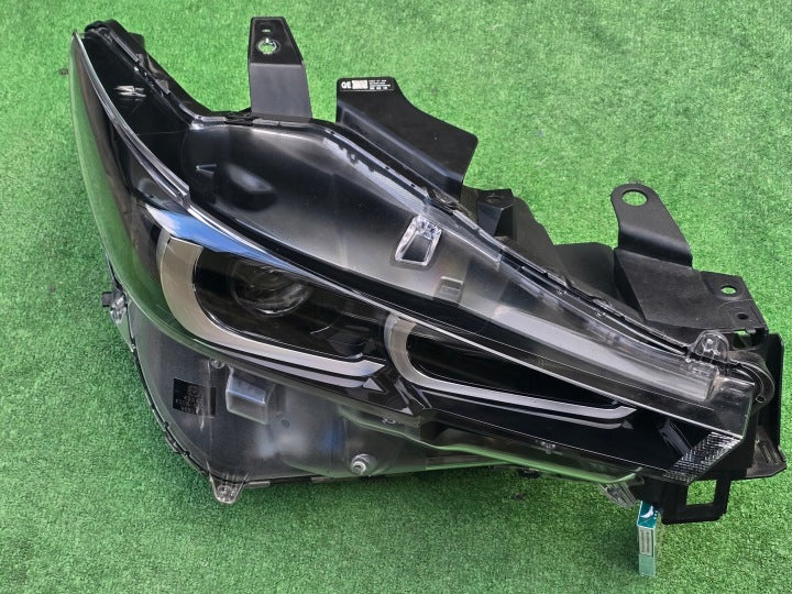 Frontscheinwerfer Mazda Cx5 KSD451030 LED Rechts Scheinwerfer Headlight SCH3639641486tq