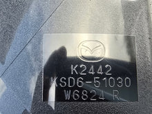 Load image into Gallery viewer, Frontscheinwerfer Mazda Cx5 KSD451030 LED Rechts Scheinwerfer Headlight SCH3639641486tq