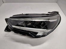 Laden Sie das Bild in den Galerie-Viewer, Frontscheinwerfer Opel Corsa F 39162653 Links Scheinwerfer Headlight SCH3639714346hc