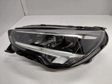 Laden Sie das Bild in den Galerie-Viewer, Frontscheinwerfer Opel Corsa F 39162653 Links Scheinwerfer Headlight SCH3639714346hc