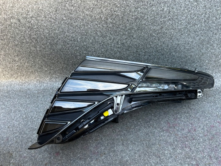 Frontscheinwerfer Hyundai Tucson 92207N7100 Links Scheinwerfer Headlight SCH3639899630up
