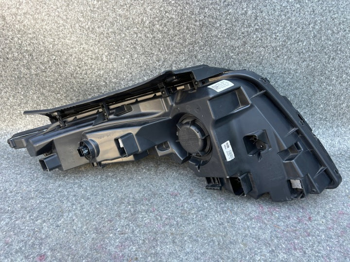 Frontscheinwerfer Hyundai Tucson 92207N7100 Links Scheinwerfer Headlight SCH3639899630up