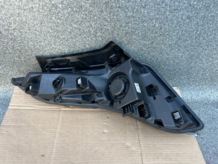 Frontscheinwerfer Hyundai Tucson 92207N7100 Links Scheinwerfer Headlight SCH3639899630up